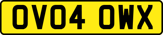 OV04OWX