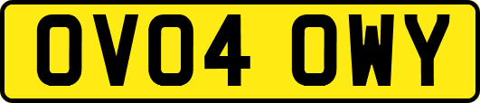 OV04OWY