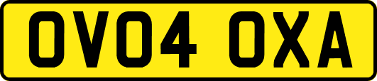 OV04OXA