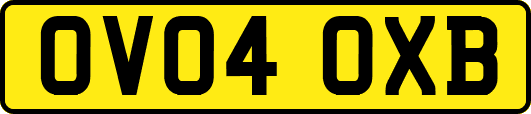 OV04OXB