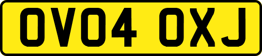 OV04OXJ