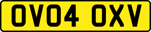 OV04OXV