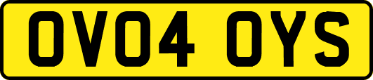 OV04OYS