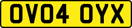 OV04OYX