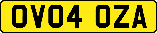 OV04OZA