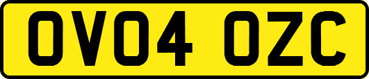OV04OZC
