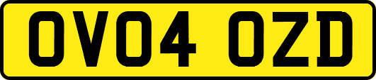OV04OZD