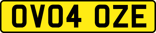 OV04OZE
