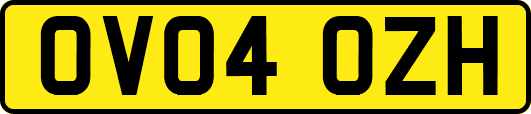 OV04OZH