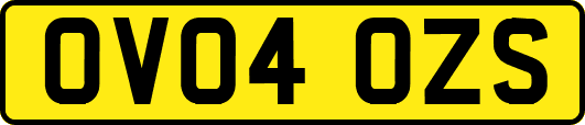 OV04OZS