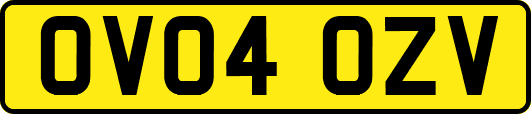 OV04OZV