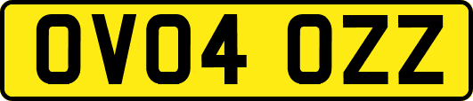 OV04OZZ