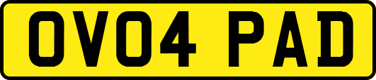 OV04PAD