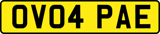 OV04PAE