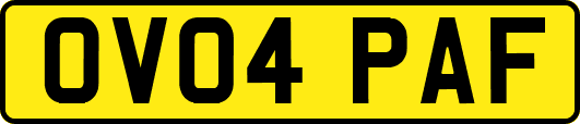 OV04PAF