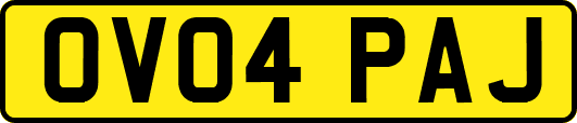 OV04PAJ