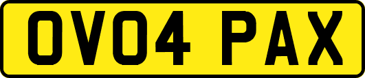 OV04PAX