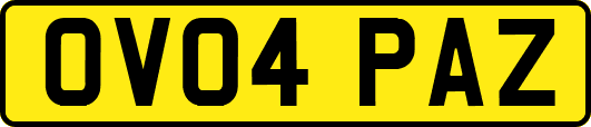 OV04PAZ