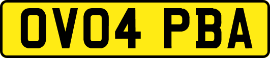 OV04PBA