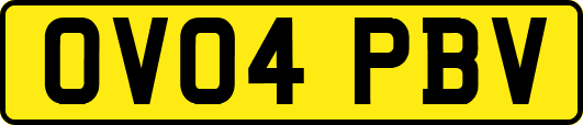 OV04PBV