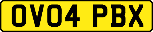 OV04PBX