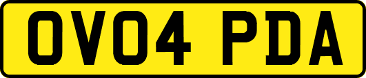 OV04PDA