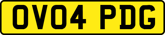 OV04PDG
