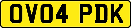 OV04PDK