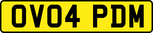 OV04PDM