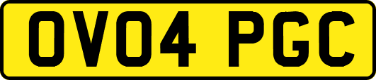 OV04PGC
