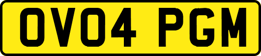 OV04PGM
