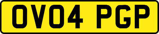 OV04PGP