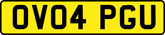 OV04PGU