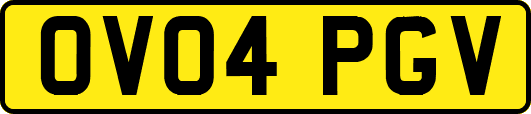 OV04PGV