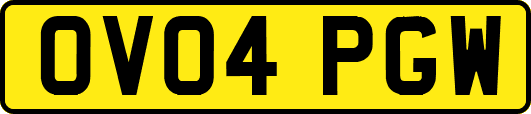 OV04PGW