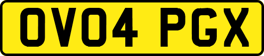 OV04PGX