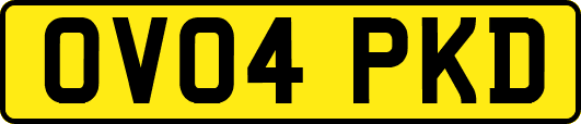 OV04PKD