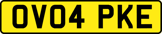 OV04PKE