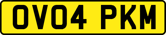 OV04PKM