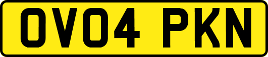 OV04PKN