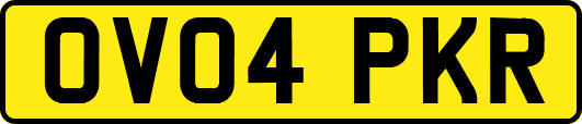 OV04PKR