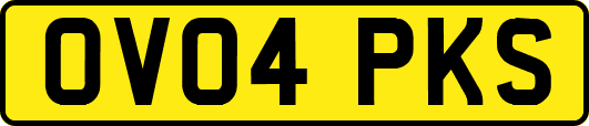OV04PKS