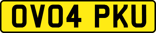 OV04PKU