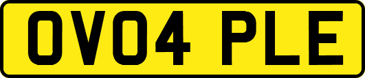 OV04PLE