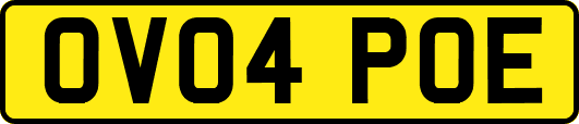 OV04POE