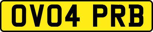 OV04PRB