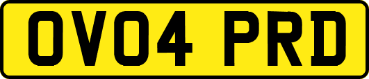 OV04PRD