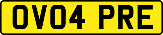 OV04PRE