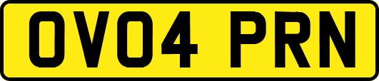 OV04PRN