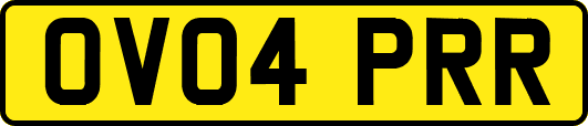 OV04PRR